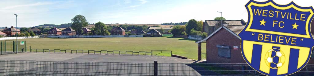 Kilnhurst Recreation Ground